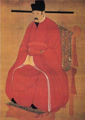 宋朝政府怎样征地(图)--中国土地流转网|农村土