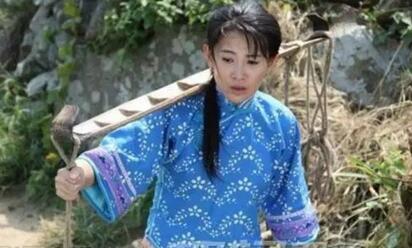 乡村现象 寡妇竟然很抢手--中国土地流转网|农