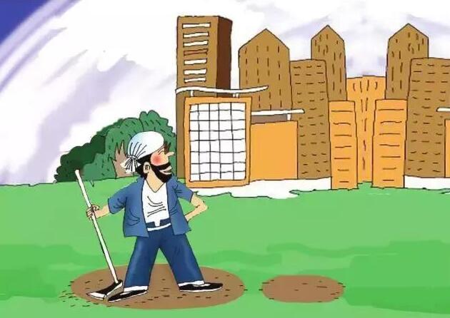 集体土地能出租吗?宅基地卖了能再申请吗?农