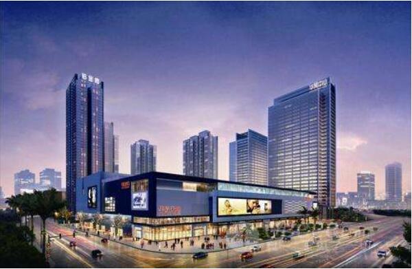 中国商业地产下半场该如何投资无界思维或将带来新机遇